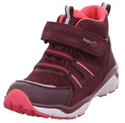 Superfit Mädchen Sport5 Sneaker