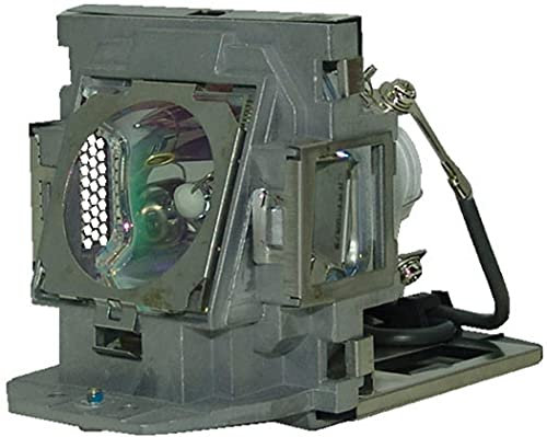 9E.0CG03.001 Ersatz-Projektorlampe mit Gehäuse für BenQ SP870
