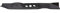 SECURA Messer (Wurf) kompatibel mit NAC LS2200 Rasenmäher