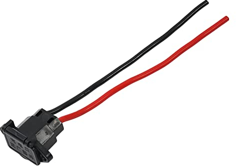 Electric Scooter Vehicle Charging Socket E-bike Car Plug Cable Wire Connector