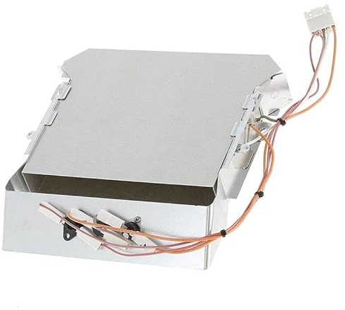 Tumble Dryer Heater Heating Element For Hotpoint TCFS93BGGUK TCFS93BGPUK 2050W C00505409 Genuine