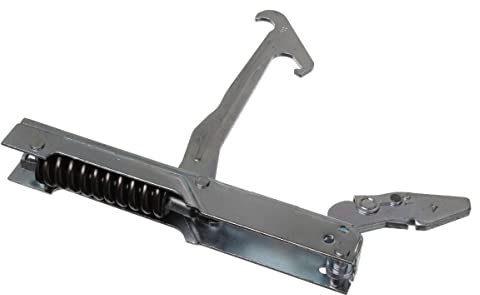 Paxanpax PCK505 Smeg Oven Door Hinge Fits DO10PSS-5, DO4SS 2 Hole Type