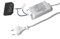 LED HS Netzteil 240/12 V DC 20 mit Hauptschalter Ausgang