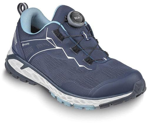 Meindl Power Walker Lady 3.5 (Boa®) Marine/Azur