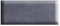 HLTQL Wandkissen Leder Selbstklebend、Gepolsterte Wandpaneele Bett、Polster Kopfteil、Wanddekoration FüR Schlafzimmer, Kinderzimmer, BüRo, Diele(#Dark Gray,20x40cm)