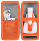 co2CREA Hart Tragbare Tasche für Ravensburger tiptoi Starter Set 00111/00159 /Deluxe Player, Schutzhülle kompatibel tiptoi Stift 00110 und Plus Ladestation,Nur Hülle