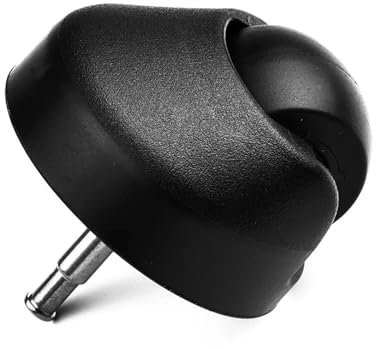 Ruota anteriore, compatibile for Ecovacs Deebot OZMO 950 920 T8 T9 N8, accessori for parti di aspirapolvere robot pezzi di ricambio