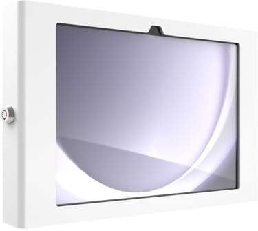 COMPULOCKS APEX Galaxy TAB A9+ 11IN Secured Enclosure | Sichere Aluminium-Wandhalterung für Galaxy Tab von Compulocks