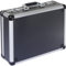 TOOLCRAFT TO-9616461 Universal Werkzeug-Pilotenkoffer unbestückt (B x H x T) 320 x 140 x 420 mm