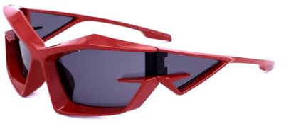 Givenchy GV40049U Shiny red 69/17/140 Herren Sonnenbrillen