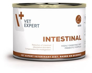 Vet EXPERT INTESTINAL Dog 200g - Hundefeuchtfutter
