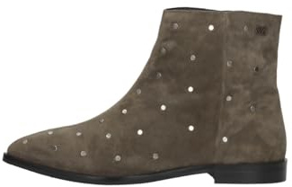 Lazamani Danka, taupe, 41 EU