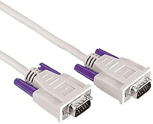 Hama 5m VGA Shielded Cable