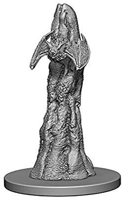 Pathfinder Deep Cuts Unpainted Miniatures Familiars