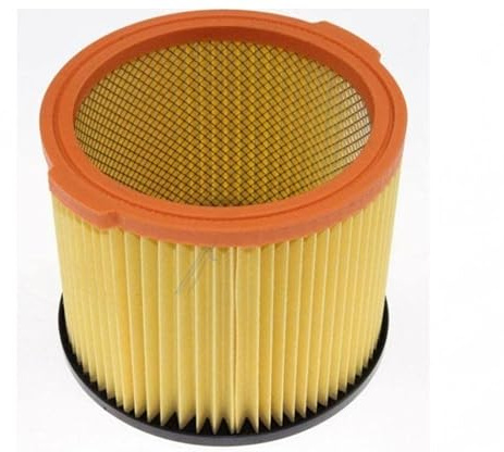 Filtro Bidone Aspiratutto Alfatec Electrolux Diam.16