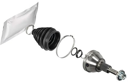 f.becker_line Antriebswellengelenk Vorne Rechts Links passend für VW Polo IV FOX