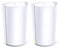 TP-Link Deco AX5700 Tri-Band Smart Whole Home Mesh Wi-Fi 6 System (2-Pack)