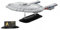 BlueBrixx – Star Trek USS Enterprise NCC-1701 D – Displaymodell/Großmaßstab –Bausatz mit 1971 Klemmbausteinen – 100% kompatibel – ORIGINAL-LIZENZ, 104184