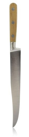 OGO PARIS - Couteau a decouper juo yatagan 20cm ogo paris - fabriqué en france - 7945006