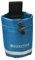 AlveyTech Unbreakable Universal Fabric Cup Holder - for Mobility Scooters, Transport Power Chair, Wheelchair, ATV, Walker, Stroller, Go-Kart, UTV, Cars, Boat, E-Bike Water/Drink Bottle Holders (Blue)