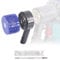 Motor Rear Cover + Post HEPA Filter Replacement for Dyson V6 DC58 DC59 DC62 DC72 DC74 Vacuum Cleaner, Upgrade V6 Replacement Parts Vacuum Cleaner Replacement Accessories Home Appliance Vacuum cleaners