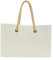 O bag - Shopper Bag Beach Erika aus compound termoplastik für weiblich