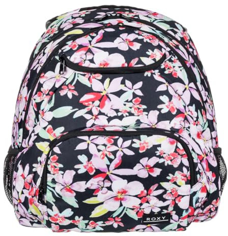 Roxy Women's Shadow Swell 24 L Medium Backpack, Anthracite New Life 234, One Size