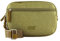 Jost Bergen Crossover - Umhängetasche 19 cm olive