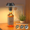 TobeBright flaschenlampe 3.5W DC5V lampenschirm für flaschen 3 colors Lichter Dimmar wiederaufladbare Flaschenlampe mit Typ C led flaschenlampe aufsatz für Haus, Restaurant, etc (1Pcs)