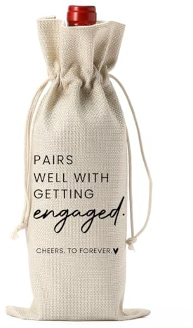 Engaged Gifts Engagement Gifts for Couples Her Engagement Party Decorations