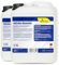 Mr. Perfect® - Effektiver Winter Booster 2x5L | Pool Wintermittel | Winterschutzmittel für Pools | Wintermittel für Pool | Pool Überwinterungsmittel Algizid | Einfache Winter Poolpflege