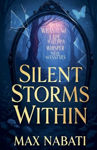 Silent Storms Within (Larger Mosaic, Band 4)