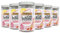 Twinings Cold Infuse Rose Lemonade, New Improved Taste, 72 Teabags (Multipack of 6 x 12 Infusers)