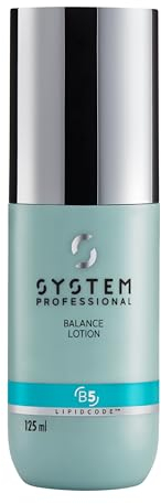 Wella SP Code Energy Balance Lotion, 125 ml