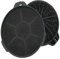 Find A Spare 2 Pack Type CARBFILT4 Cooker Hood Carbon Charcoal Filter 5 Round For Cooke & Lewis B&Q MyAppliances Alternative to ART00801 00801 02859394