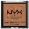 NYX Professional Makeup Poudre Matifiante Can't Stop Won't Stop Mattfying Powder, Fini Mat, Mocha