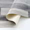 ECOMMERC3 Holm - Langer Vinyl Teppich in Parkett-Holzoptik 60 x 300 cm | Pflegeleichter Rutschfester Läufer, ideal für Flure, Küchen und Außenbereiche