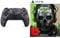 Playstation DualSense Wireless-Controller - Grey Camouflage + Call of Duty: Modern Warfare II 5