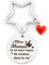 Cadeau Pour Maman, Cadeau Fete des Meres, Cadeau Maman, Cadeau Fete des Meres Original, Cadeau Anniversaire Maman, Porte Clef Maman, Cadeau Fete des Maman Personnalisé, Cadeau Noel Maman
