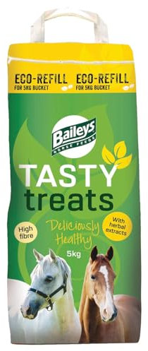 Baileys Tasty Treats Refil 5Kg
