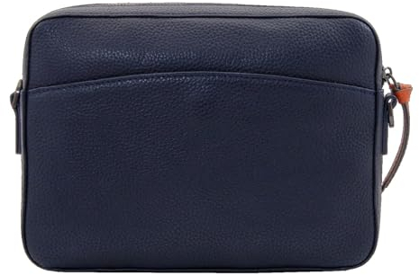 BRAUN BÜFFEL Novara Umhängetasche Leder 26.5 cm