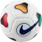 Nike Unisex Round Ball Nk Futsal Maestro - Ho23, White/Black/Multi-Color/Deep Royal Blue, FJ5547-100, PRO
