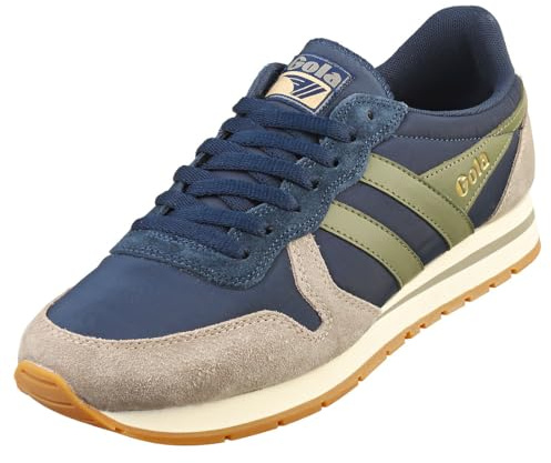 Gola Daytona Chute CMB363EF, Sneakers - 45 EU