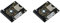 worien 2X Tarjeta Adaptadora 3.5 IDE SD 3,5 Pulgadas 40Pin Macho IDE Unidad de Disco Duro Tarjeta SD una IDE 40P Tarjeta Adaptadora de Interfaz Macho