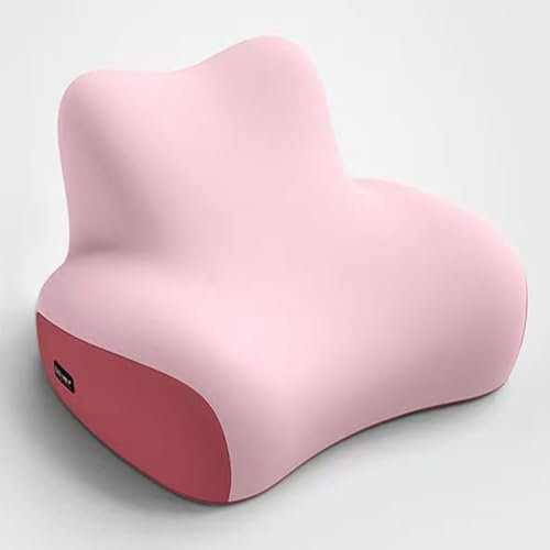 AZXYYEHD Lesekissen Für Bett, Waschbarem Couch Lesekissen，Sex Lendenkissen,Sitzstützkissen Zum Entspannen,Spielen,Lesen,Fernsehen(5)