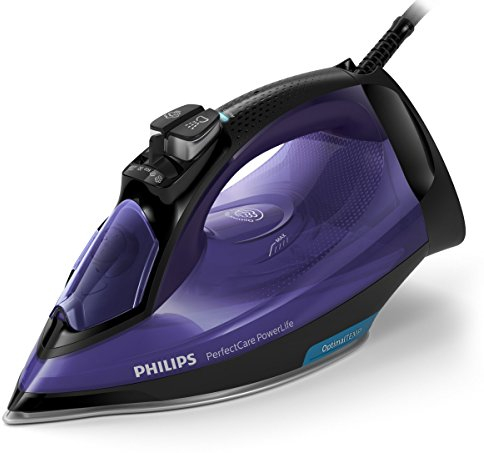 Philips PerfectCare gc3925/30 0.3L Steam Ironing Station – Ironing Centre (0.3 L, 45 g/min, 180 g/min, 1.485 G, 2500 W)