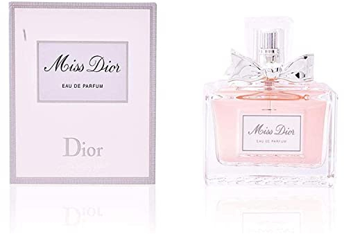 Dior Fräulein Eau de Parfum Spray (neu), 100 ml