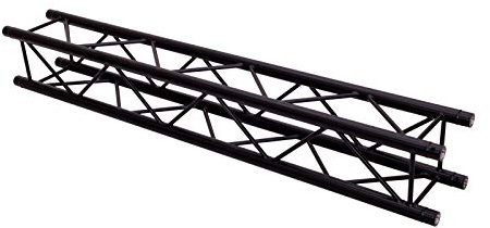 Alutruss QUADLOCK S6082-500 4-Wege Traverse