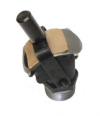 ROBINET FUT 50/60 (2 pouces) METAL