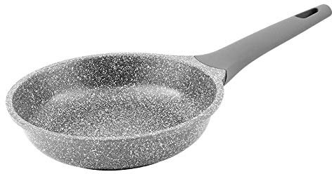 Poêle Fonte D'aluminium Anti Adhésif 20cm Tfi Vertu Kitchencook
